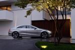 Mercedes-Benz F800 Style Research Vehicle 2010 года